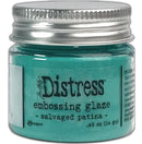 Ranger Distress Embossing Glaze Tim Holtz