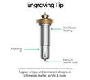 Cricut Engraving Tip