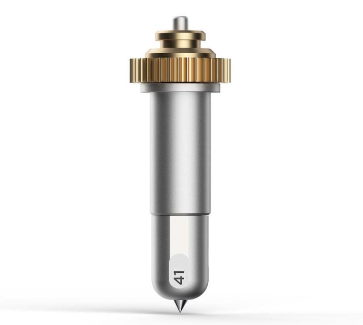 Cricut Engraving Tip + Quickswap Housing