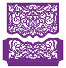 Crafter's Companion Entwined Vines - Gemini Create a Card Dies