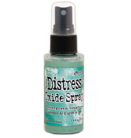 Ranger Distress Oxide Spray Tim Holtz (Option 1)
