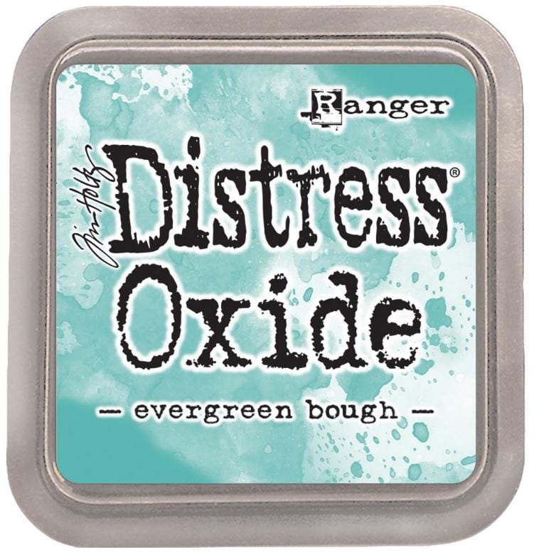 Ranger Distress Oxide Ink Pad (Option 2)