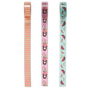 Gorjuss Every Summer Has a Story Craft Tape Reel Santoro Washi Tape 3 x 5m