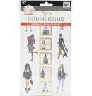 Me And My Big Ideas Life is Beautiful Everyday Planner Stickers