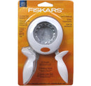 Extra Large Seal Of Approval Fiskars Punch Squeeze