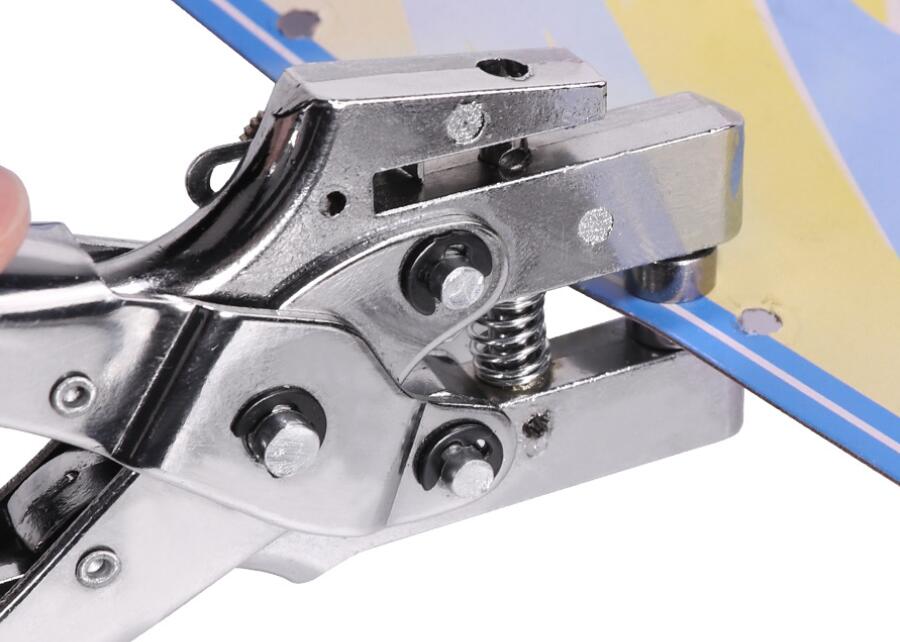 Bee Happy 5mm Eyelet Punch and Setter (2-in-1)