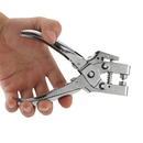 Bee Happy 5mm Eyelet Punch and Setter (2-in-1)