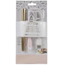 We R Memory Keepers Foil Quill Fine Tip Freestyle Pen