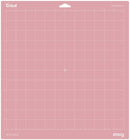 Cricut Fabric Grip Adhesive Cutting Mat 12" x 12"
