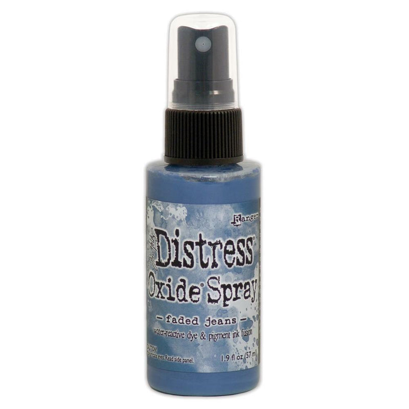 Ranger Distress Oxide Spray Tim Holtz (Option 2)