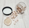 Wax Beads for Wax Seal 80pcs/pack (Option 1)