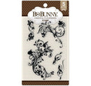 BoBunny Fanciful Flourishes Stamps