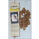 Spellbinders Fantastic Flourish 4 Die D Lites