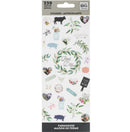 Me and My Big Ideas Farmhouse Petite Sticker Sheets - 339 Stickers