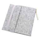 We R Memory Keepers Felt Work Space Journal Studio