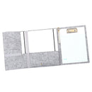 We R Memory Keepers Felt Work Space Journal Studio