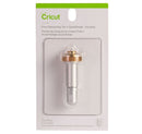Cricut Fine Debossing Tip + Quickswap Housing