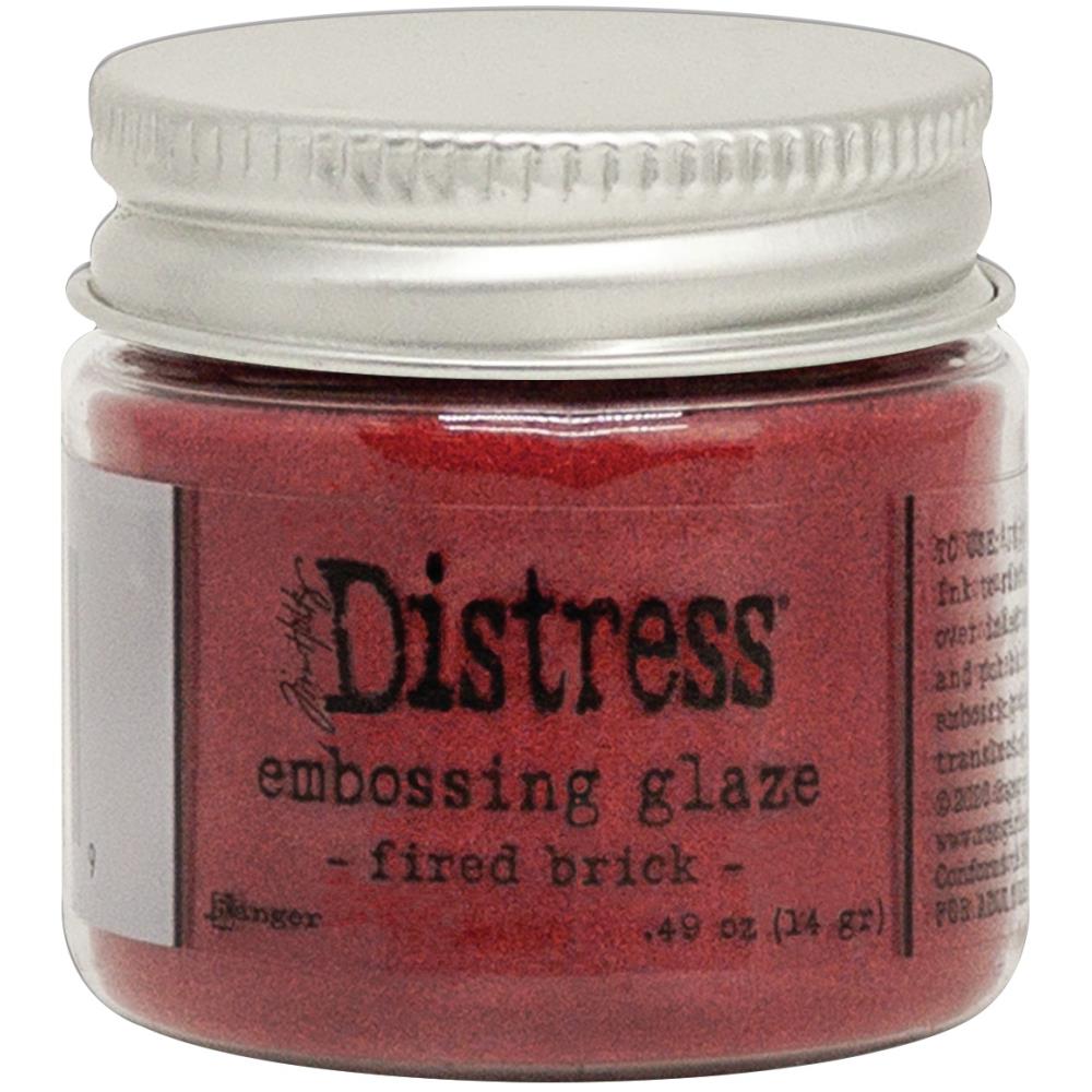 Ranger Distress Embossing Glaze Tim Holtz