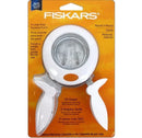 Squeeze Extra Large Round 'n Round Fiskars Punch