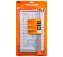 Fiskars Paper Trimmer SureCut 12" Deluxe Crafting