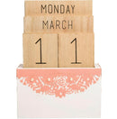 Sizzix Floral Edges Thinlits Dies By Olivia Rose 2/Pkg Gatefold