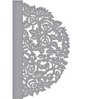 Spellbinders Floral Gatefold Shapeabilities Dies