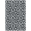 Sizzix Floral Pillows 3-D Textured Impressions Embossing Folder