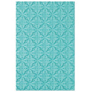 Sizzix Floral Pillows 3-D Textured Impressions Embossing Folder
