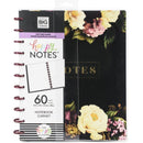 Me and My Big Ideas Florals Big Happy Notes