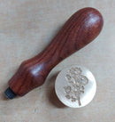 (Options Set 1) Wax Seals Flowers