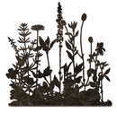 Sizzix Flower Field Thinlits Die by Tim Holtz