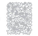 Hero Arts Flower Garden Die DI596