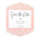 Sizzix Flower Border Thinlits Die