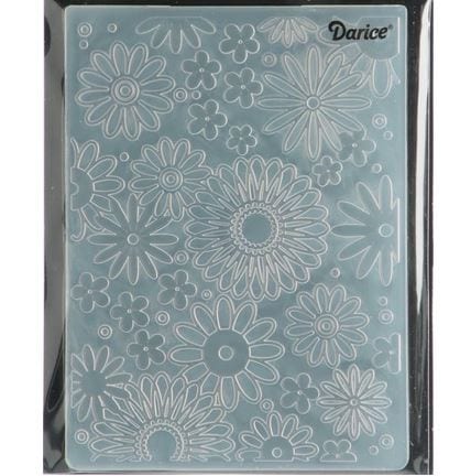 Darice Flower Frenzy 4.25