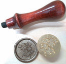(Options Set 1) Wax Seals Flowers