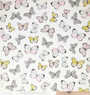Crate Paper Flutter Maggie Holmes Bloom Double-Sided Cardstock 12"X12"