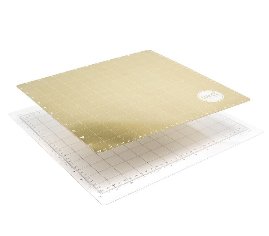 We R Memory Keepers Foil Quill Magnetic Mat 12