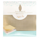 We R Memory Keepers Foil Quill Magnetic Mat 12"X12"