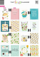 Me and My Big Ideas Foodie (Recipe Organizer) Classic Happy Planner®