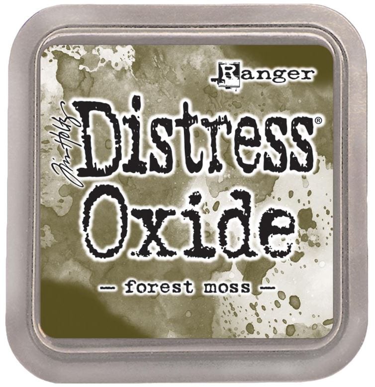 Ranger Distress Oxide Ink Pad (Option 2)