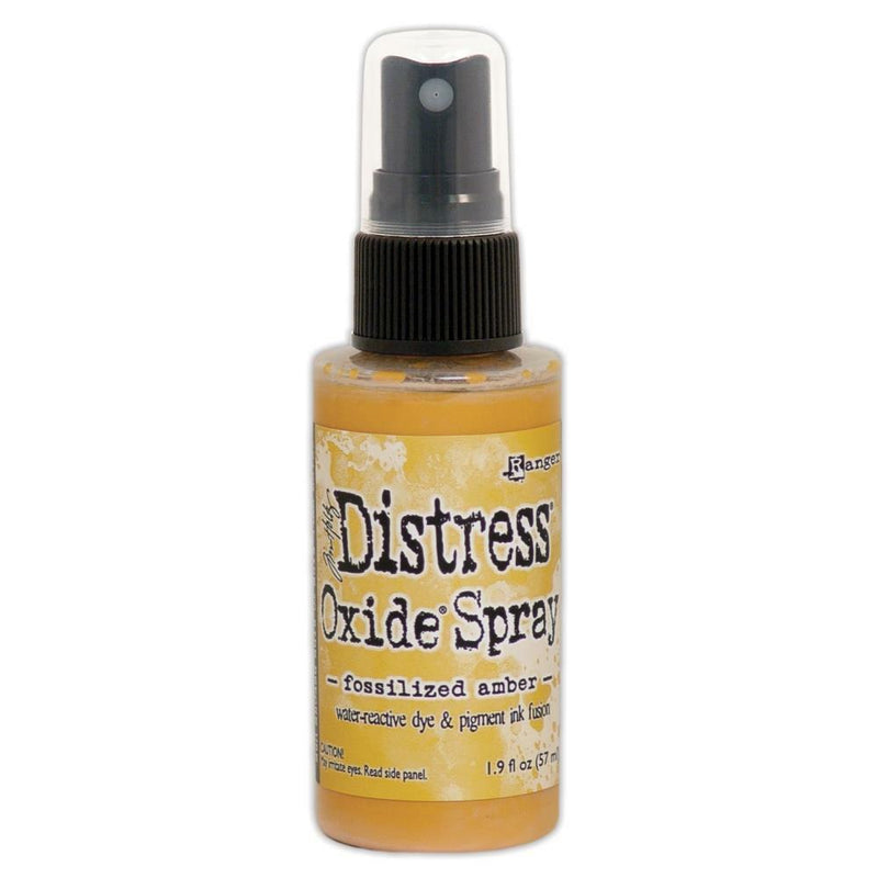 Ranger Distress Oxide Spray Tim Holtz (Option 4)