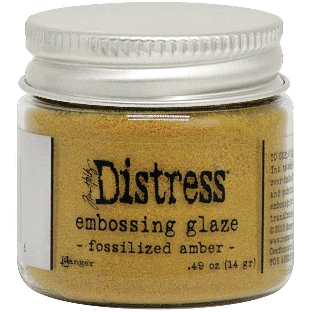 Ranger Distress Embossing Glaze Tim Holtz