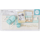 We R Memory Keepers Frame Punch Board
