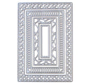 Recollections Frames Cutting Dies