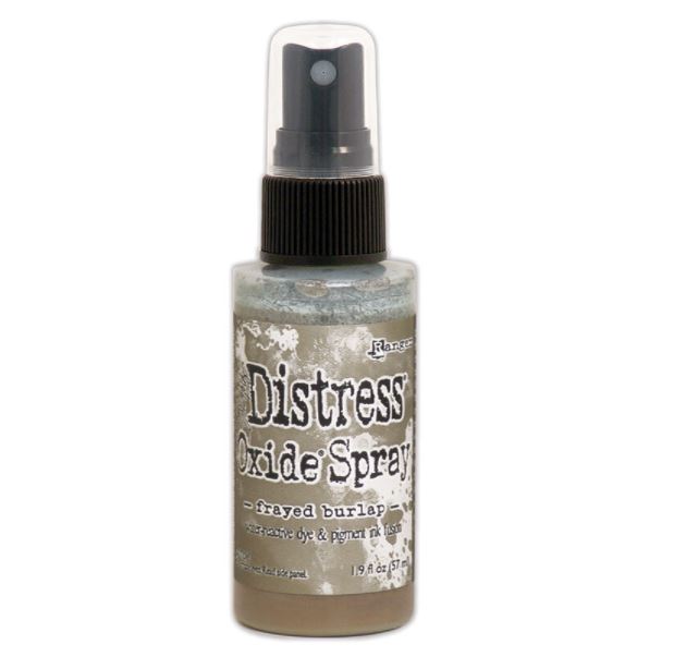 Ranger Distress Oxide Spray Tim Holtz (Option 1)