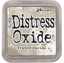 Ranger Distress Oxide Ink Pad (Option 4)