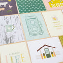 Project Life Front Porch Value Kit 180/Pkg