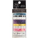 We R Memory Keepers Galaxy Washi Tape Set Kelly Creates