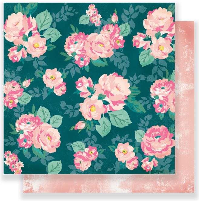 Crate Paper Garden Club Chasing Dreams 12