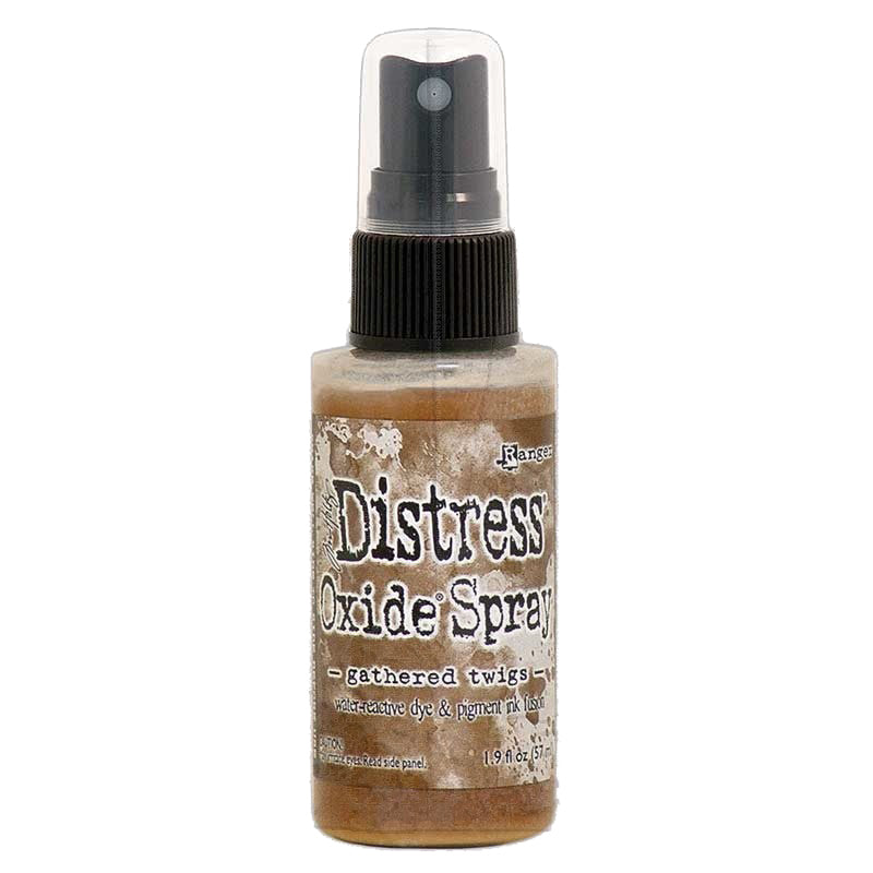 Ranger Distress Oxide Spray Tim Holtz (Option 1)